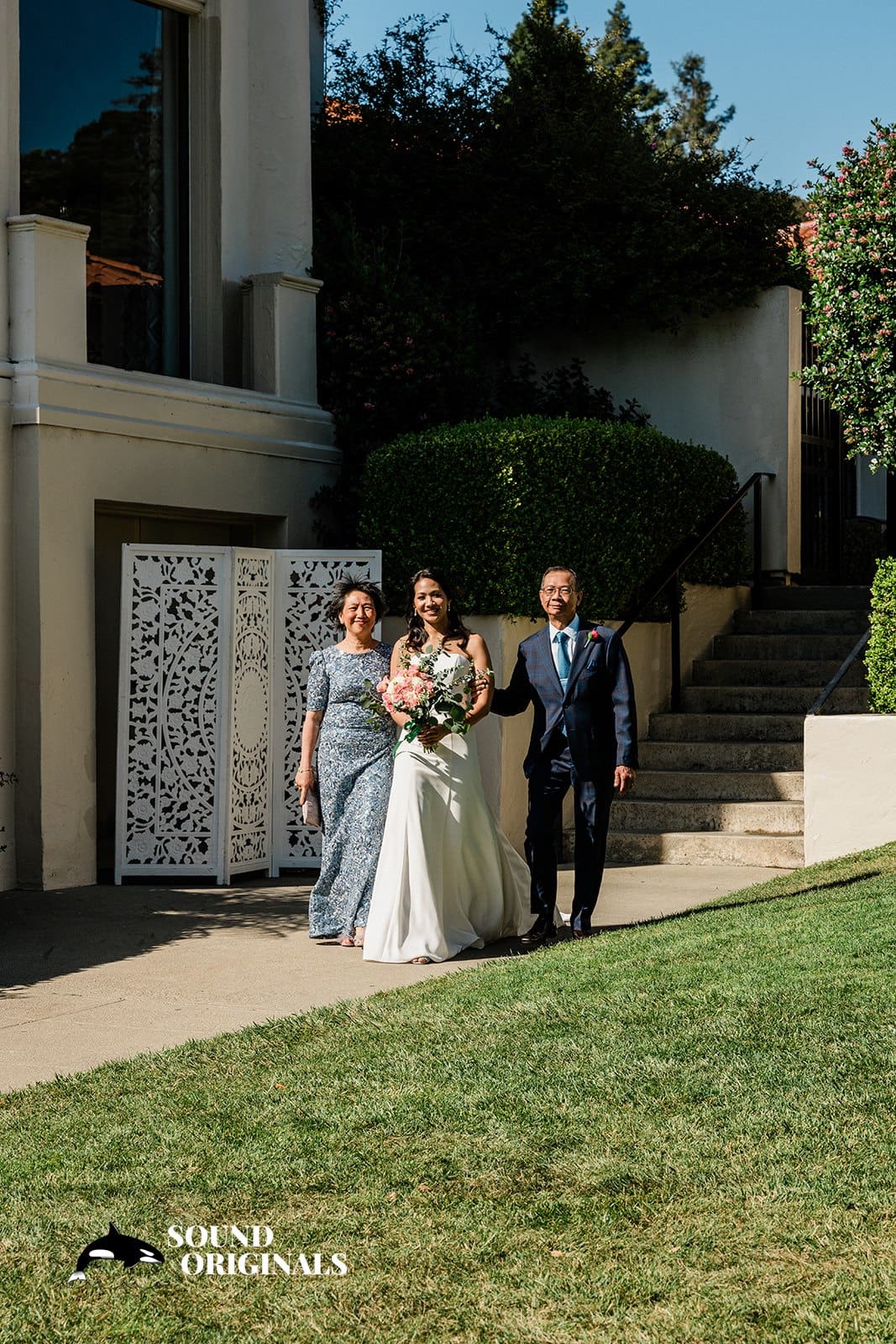 Julia & Jesse -