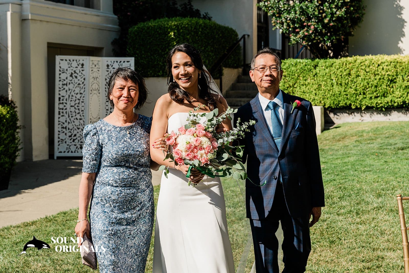 Julia & Jesse -
