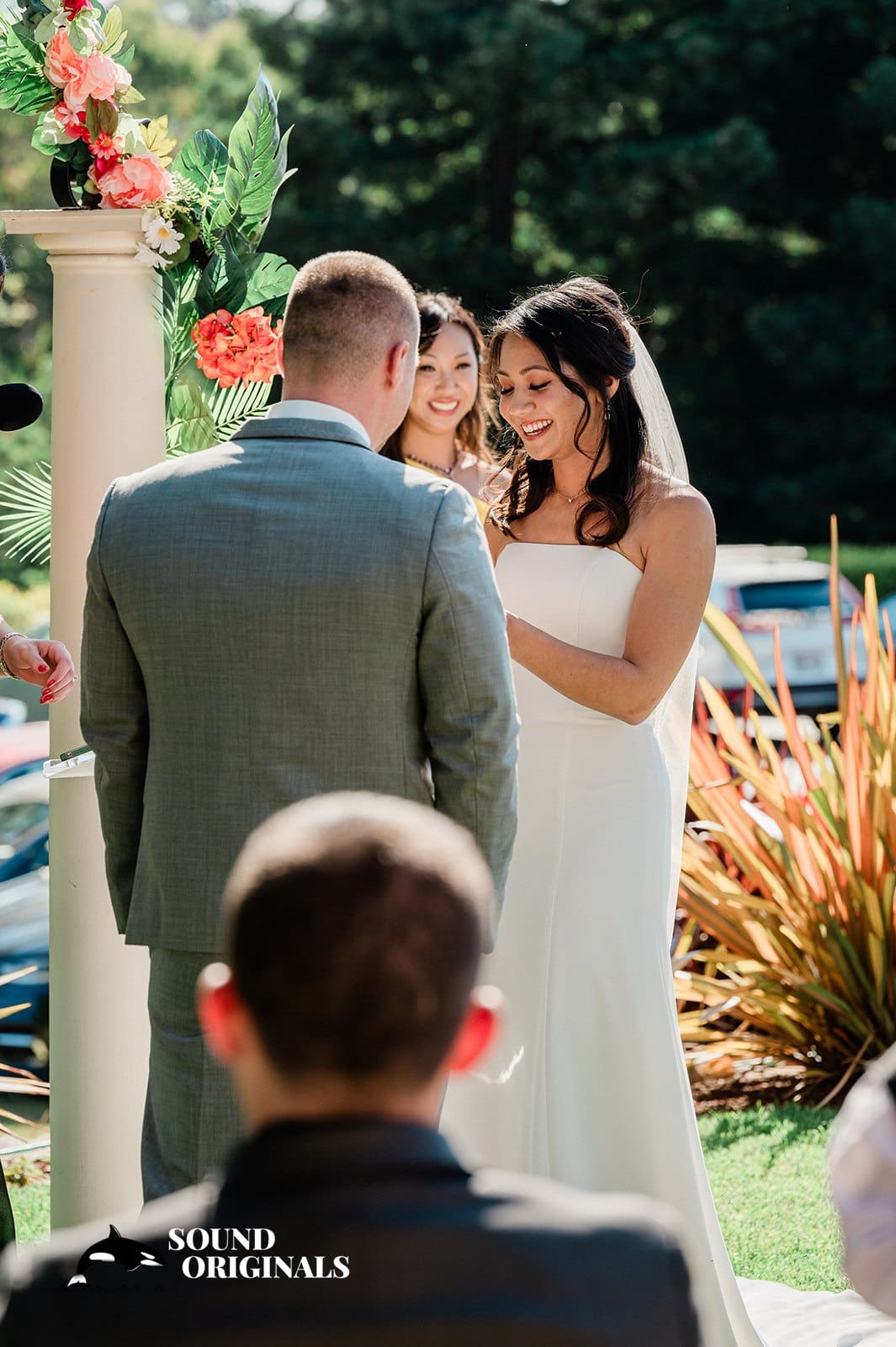 Julia & Jesse -