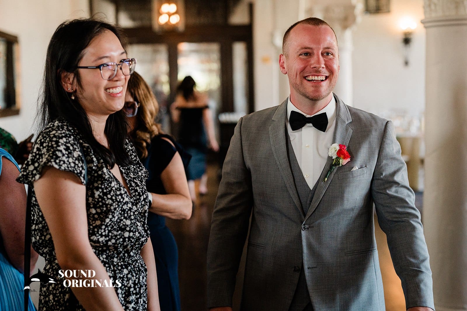 Julia & Jesse -