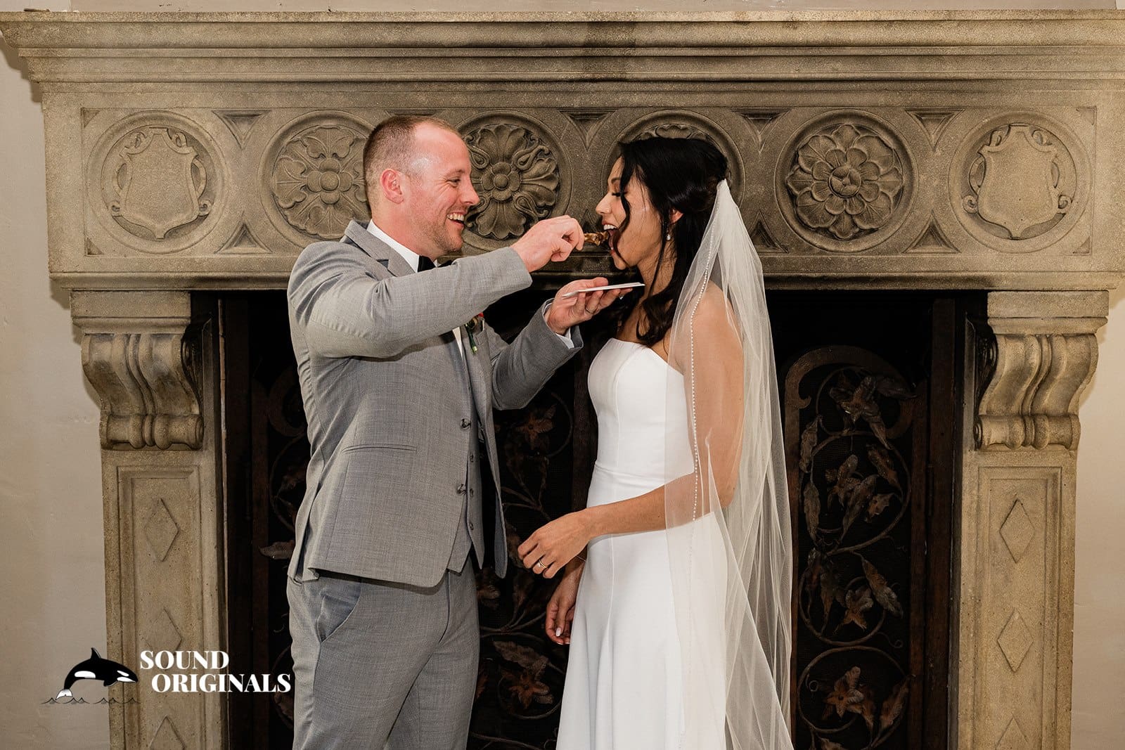 Julia & Jesse -