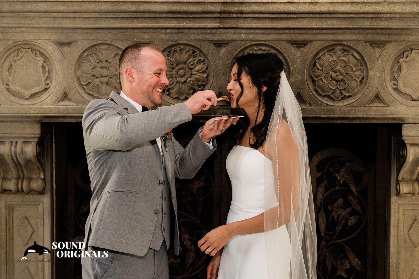 Julia & Jesse -