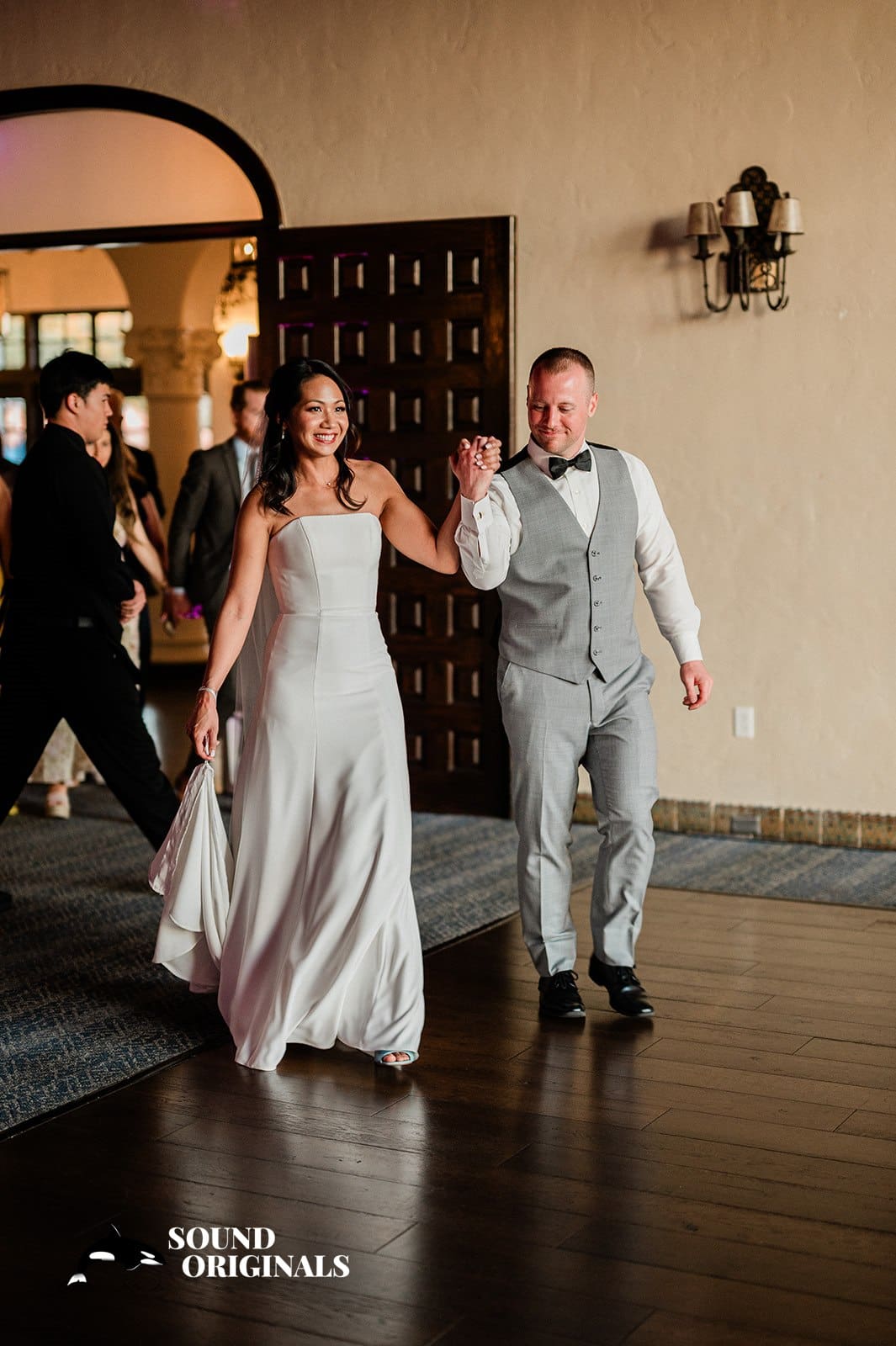 Julia & Jesse -