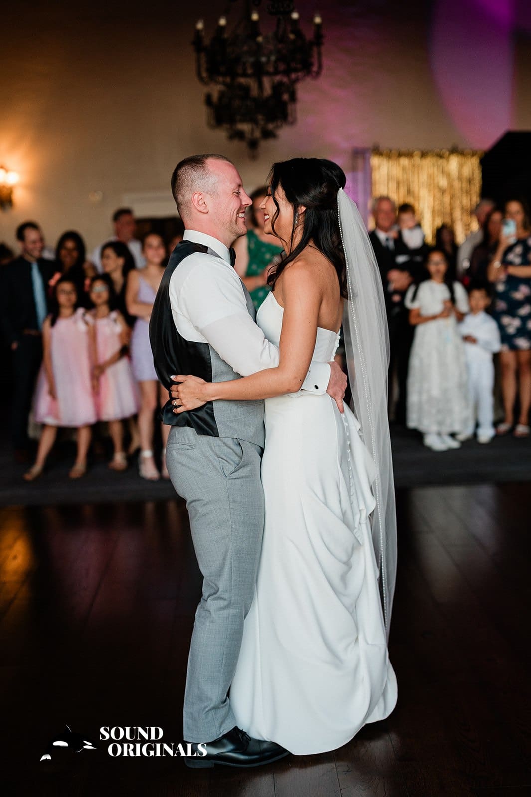 Julia & Jesse -