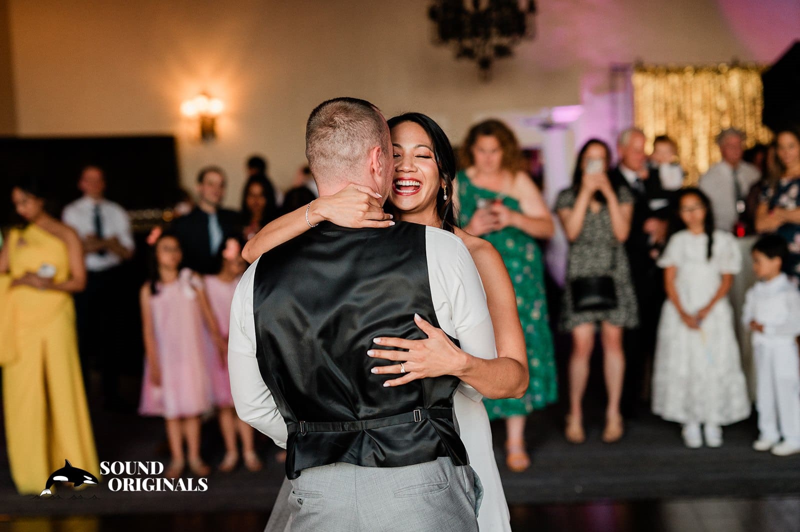 Julia & Jesse -