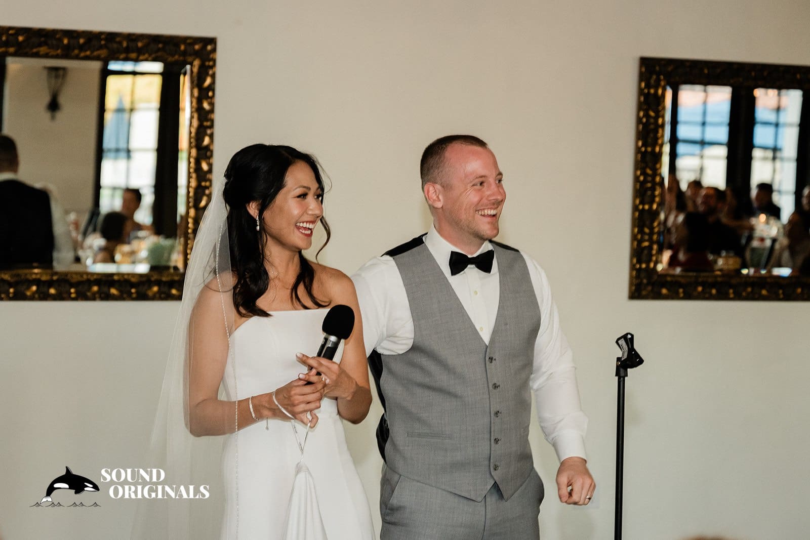 Julia & Jesse -