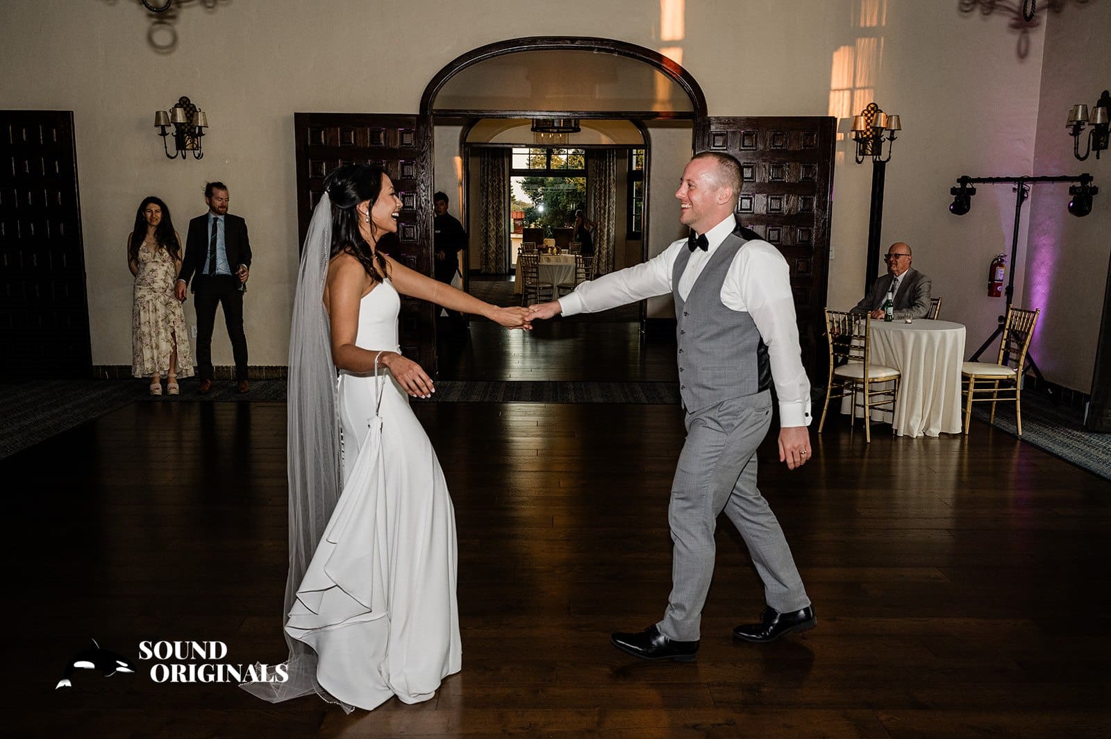 Julia & Jesse -