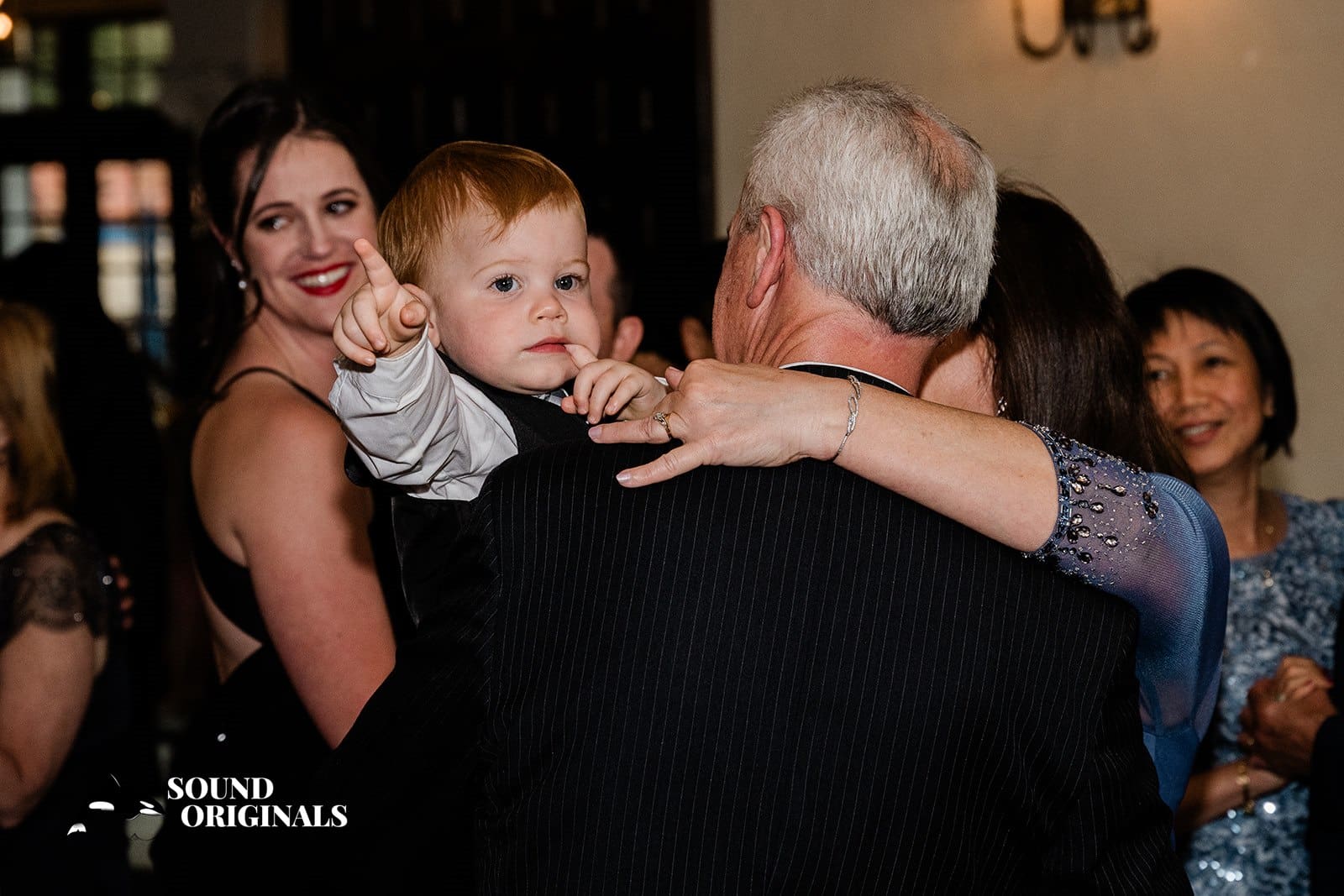 Julia & Jesse -