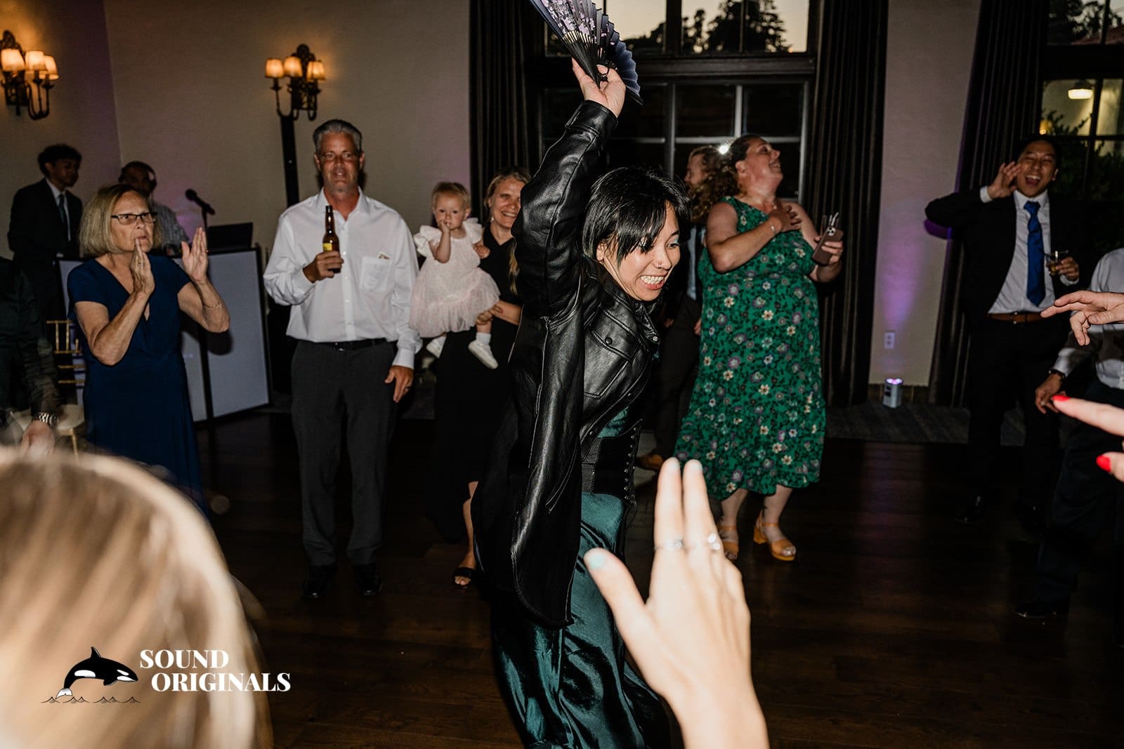 Julia & Jesse -