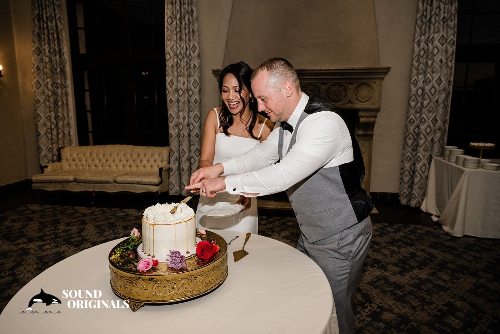 Julia & Jesse -