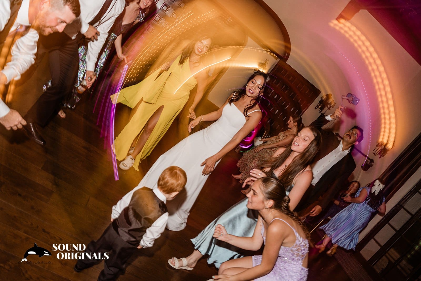 Julia & Jesse -
