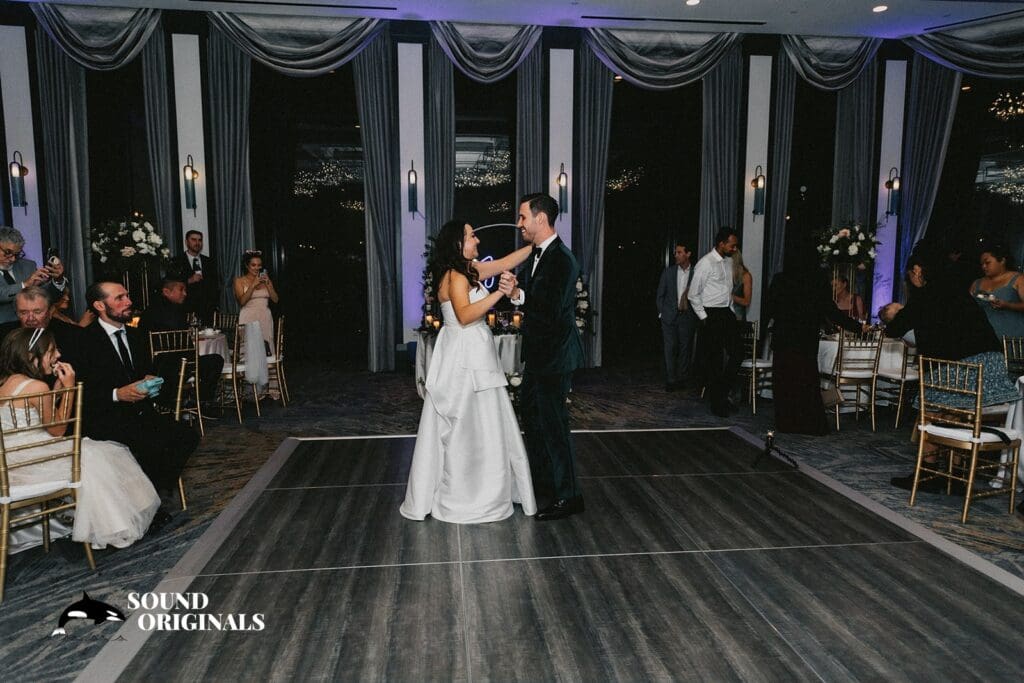 LaShea & Andrew -