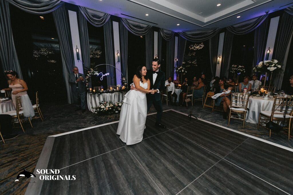 LaShea & Andrew -