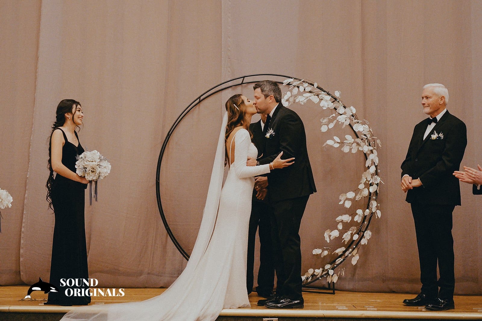 Rachel & Tyler -