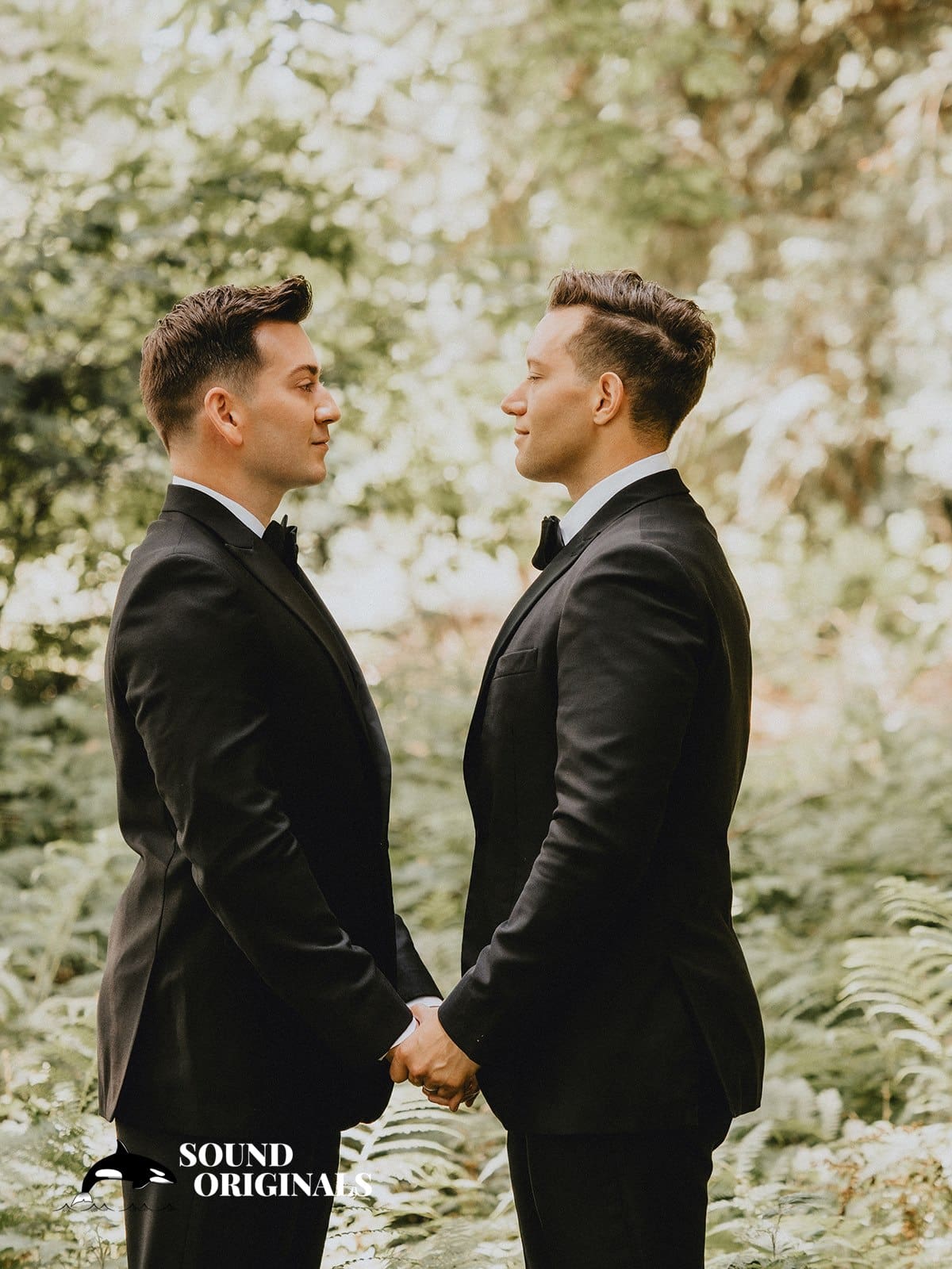 Marco & Matthew -