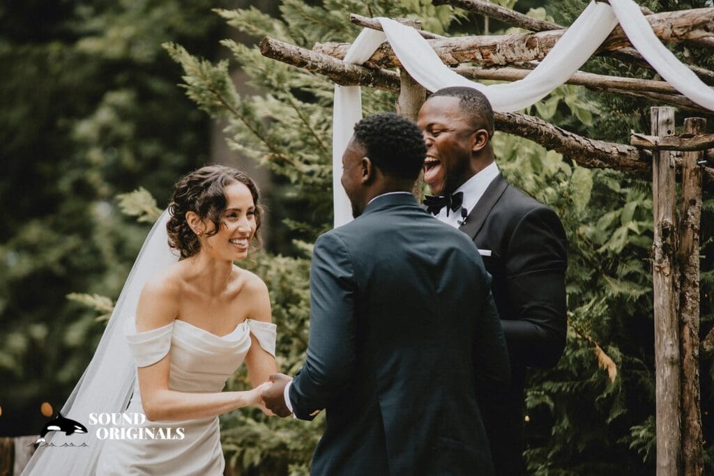 Brianna & Francis -