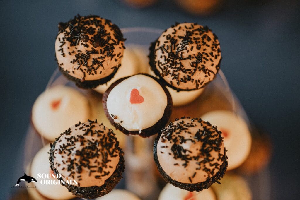 Catherine & Aadarsh -