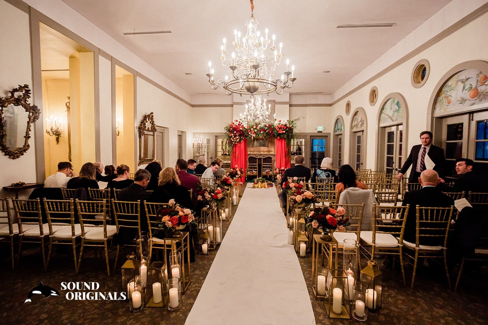 Rashmi & Erik -