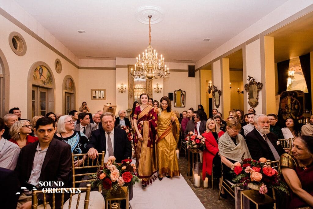 Rashmi & Erik -