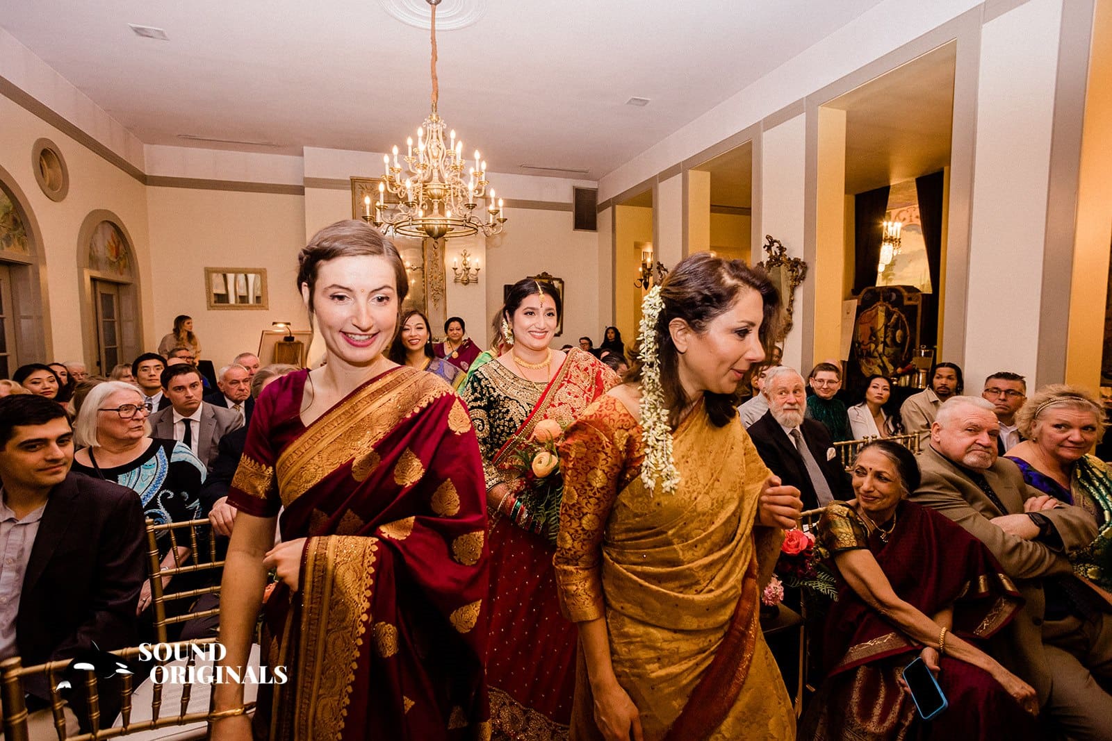 Rashmi & Erik -
