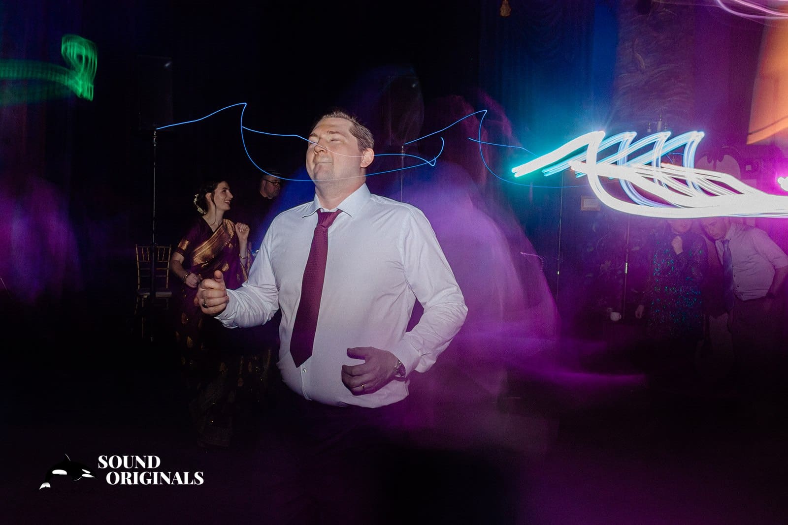 Rashmi & Erik -