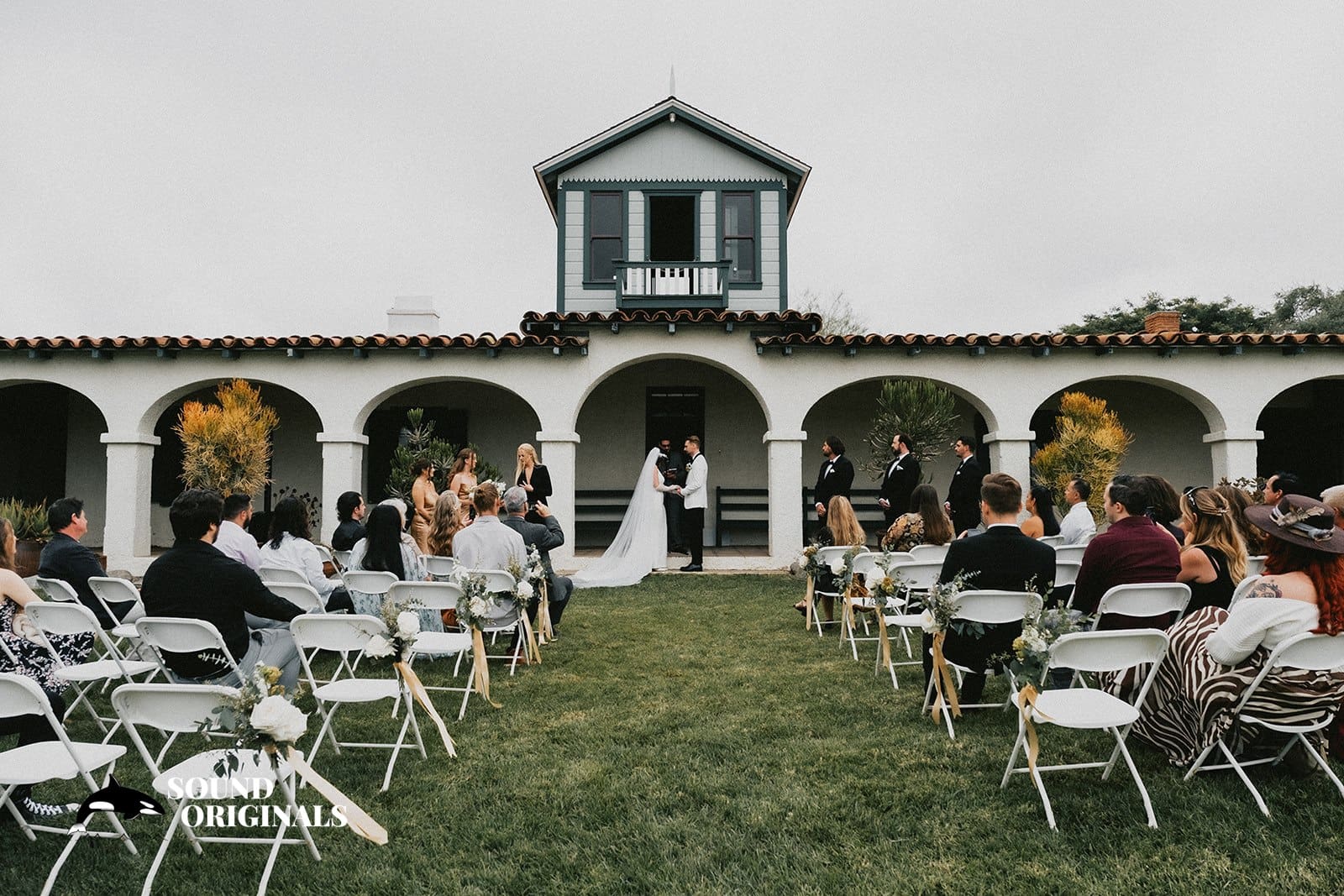 Sophia & Samuel -