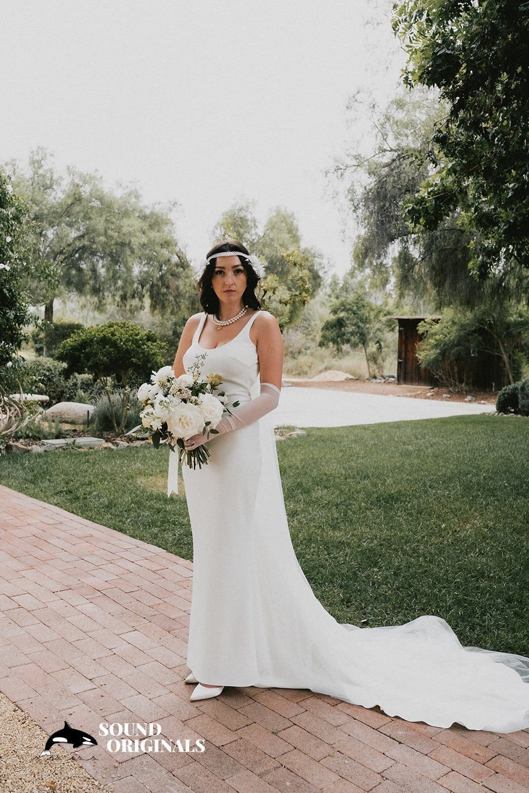 Sophia & Samuel -