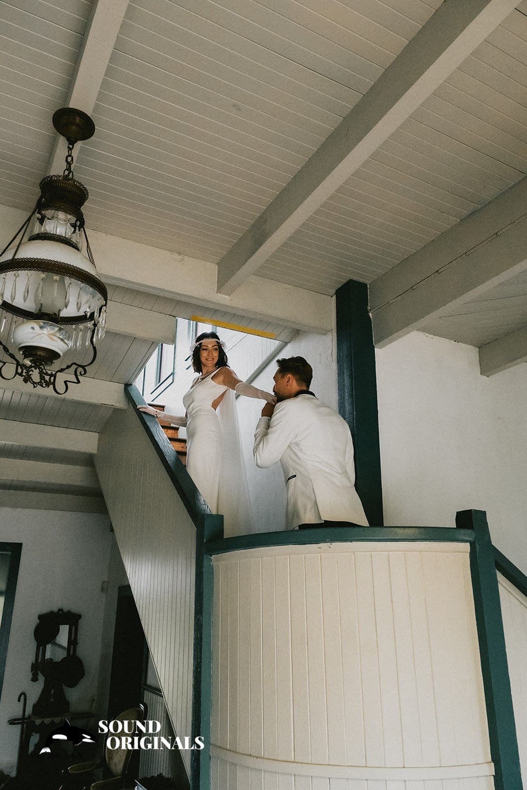 Sophia & Samuel -