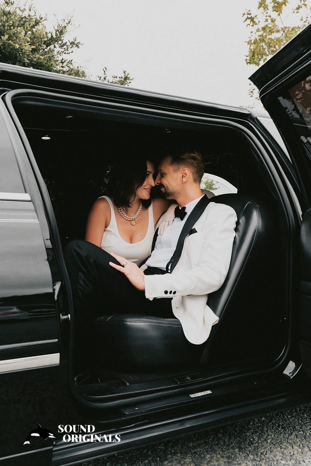 Sophia & Samuel -