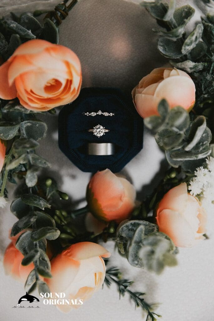 Robert + Michelle Fairmont Olympic Wedding // Robert + Michelle -