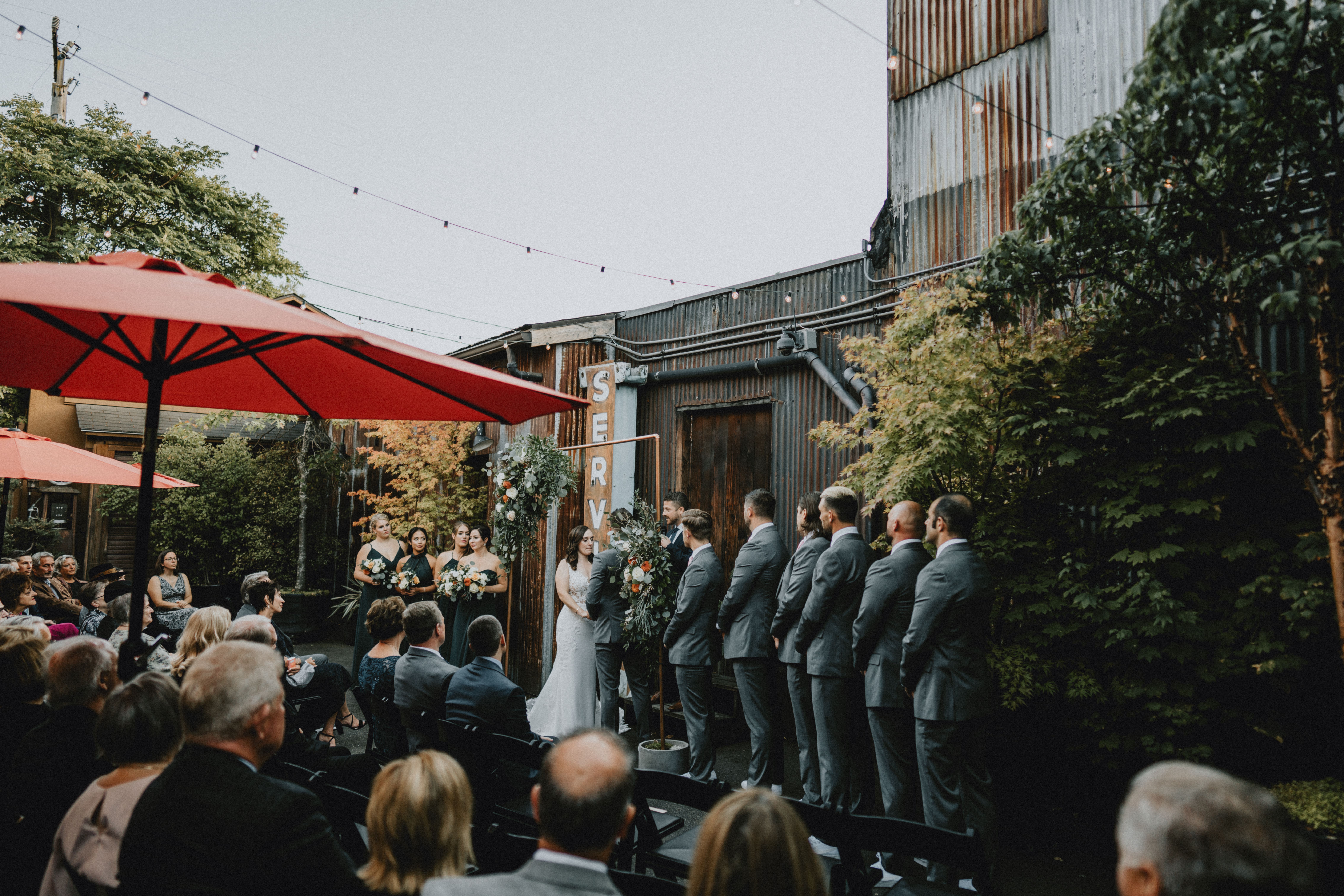 Erin & Ryan -