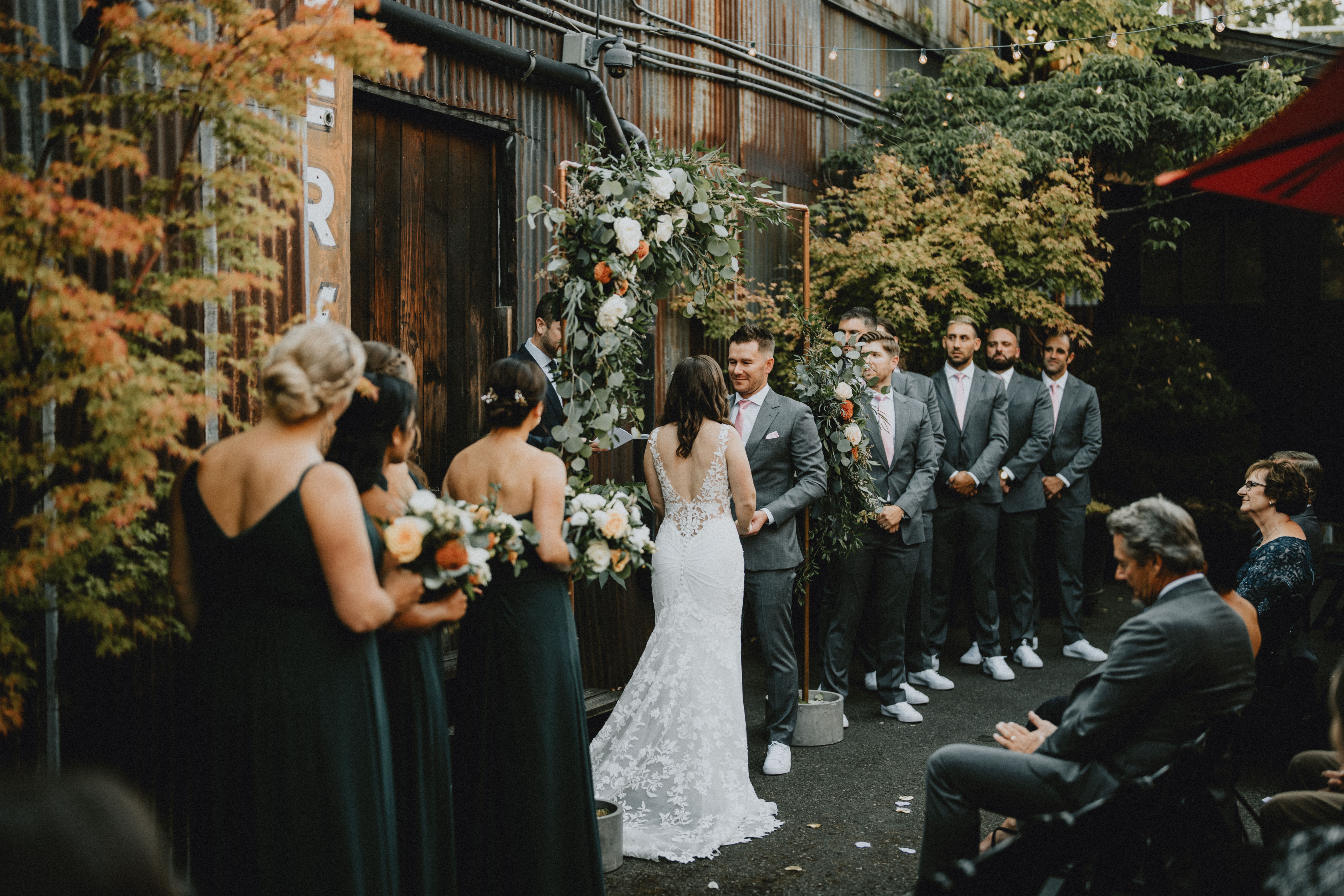 Erin & Ryan -