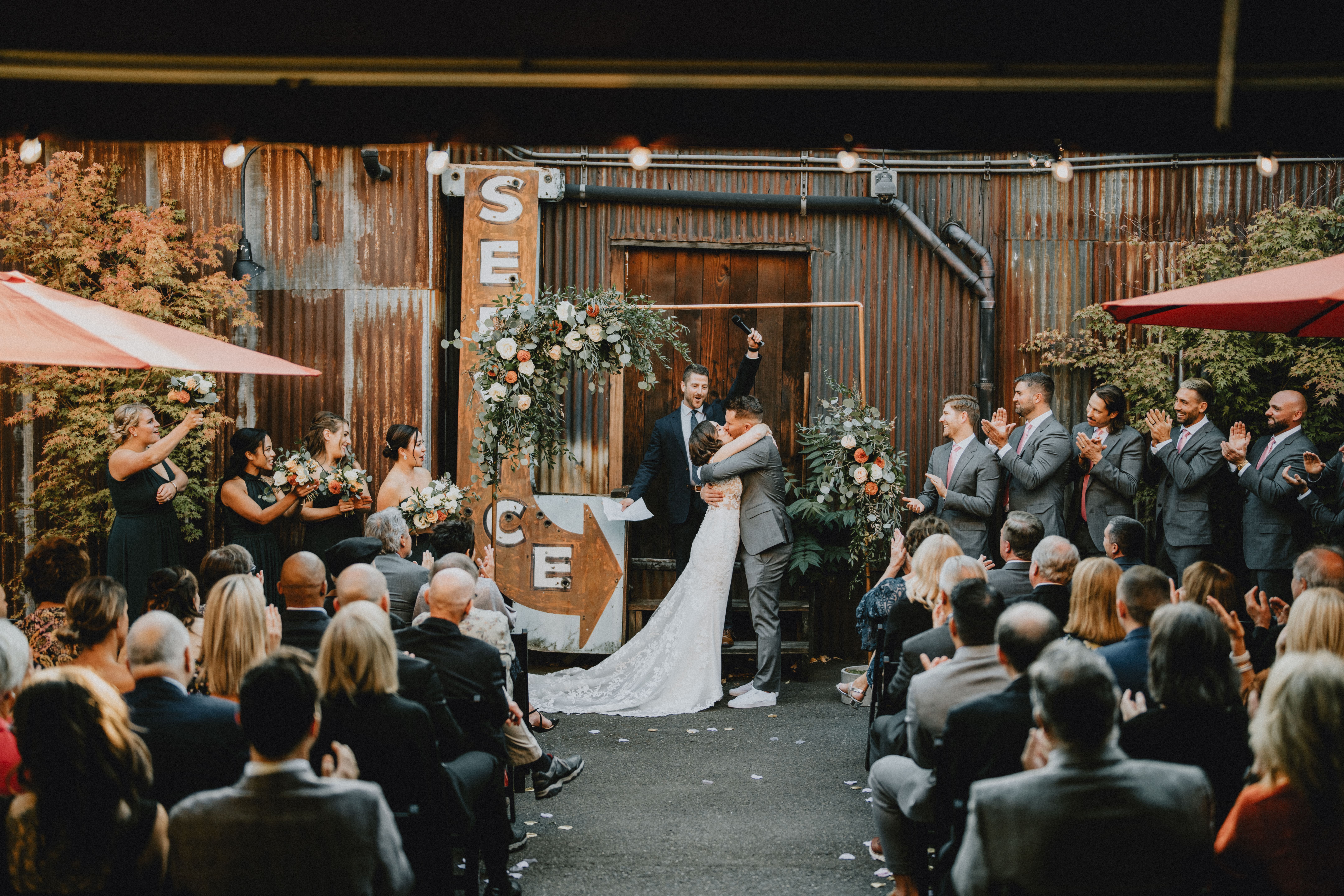 Erin & Ryan -