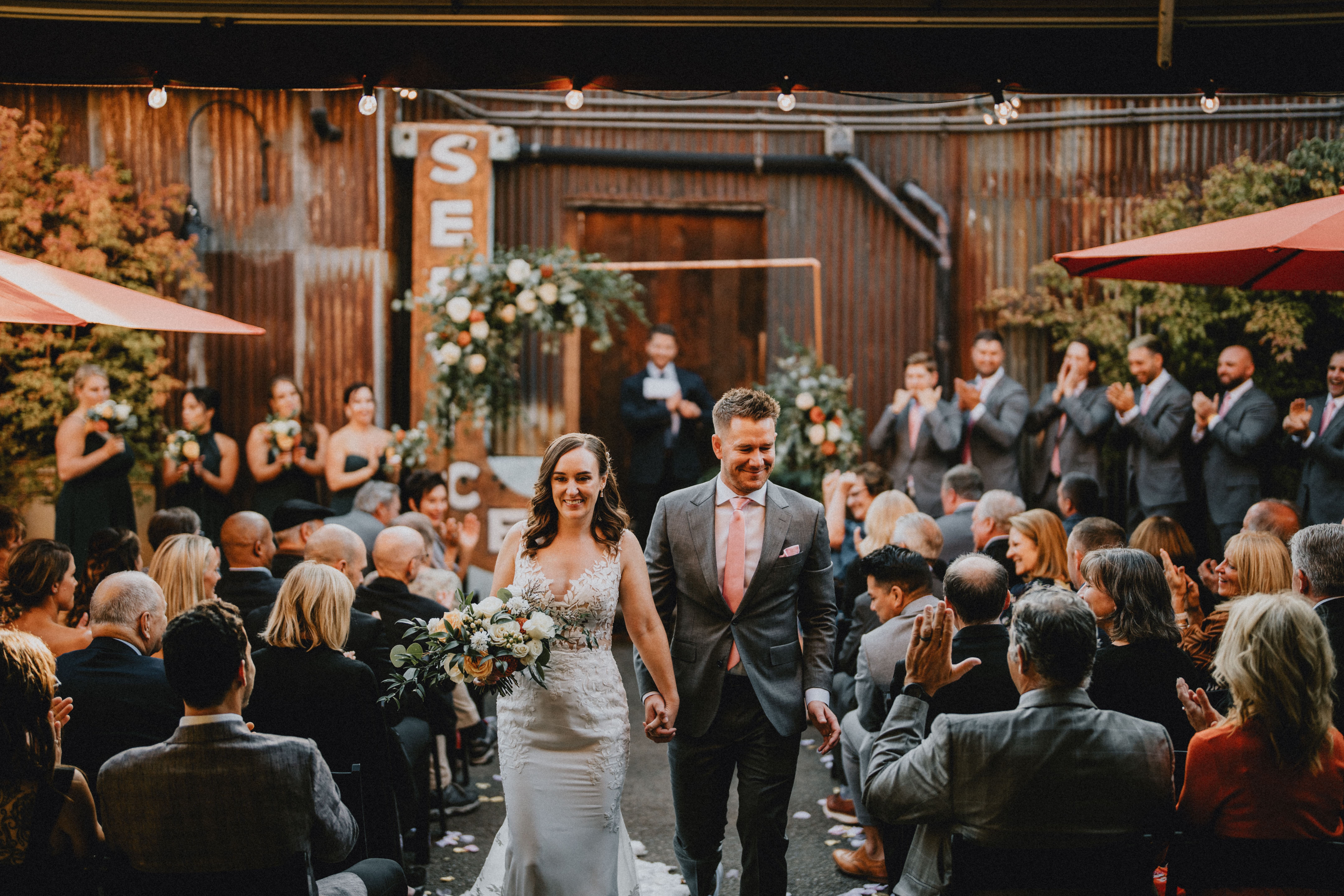 Erin & Ryan -