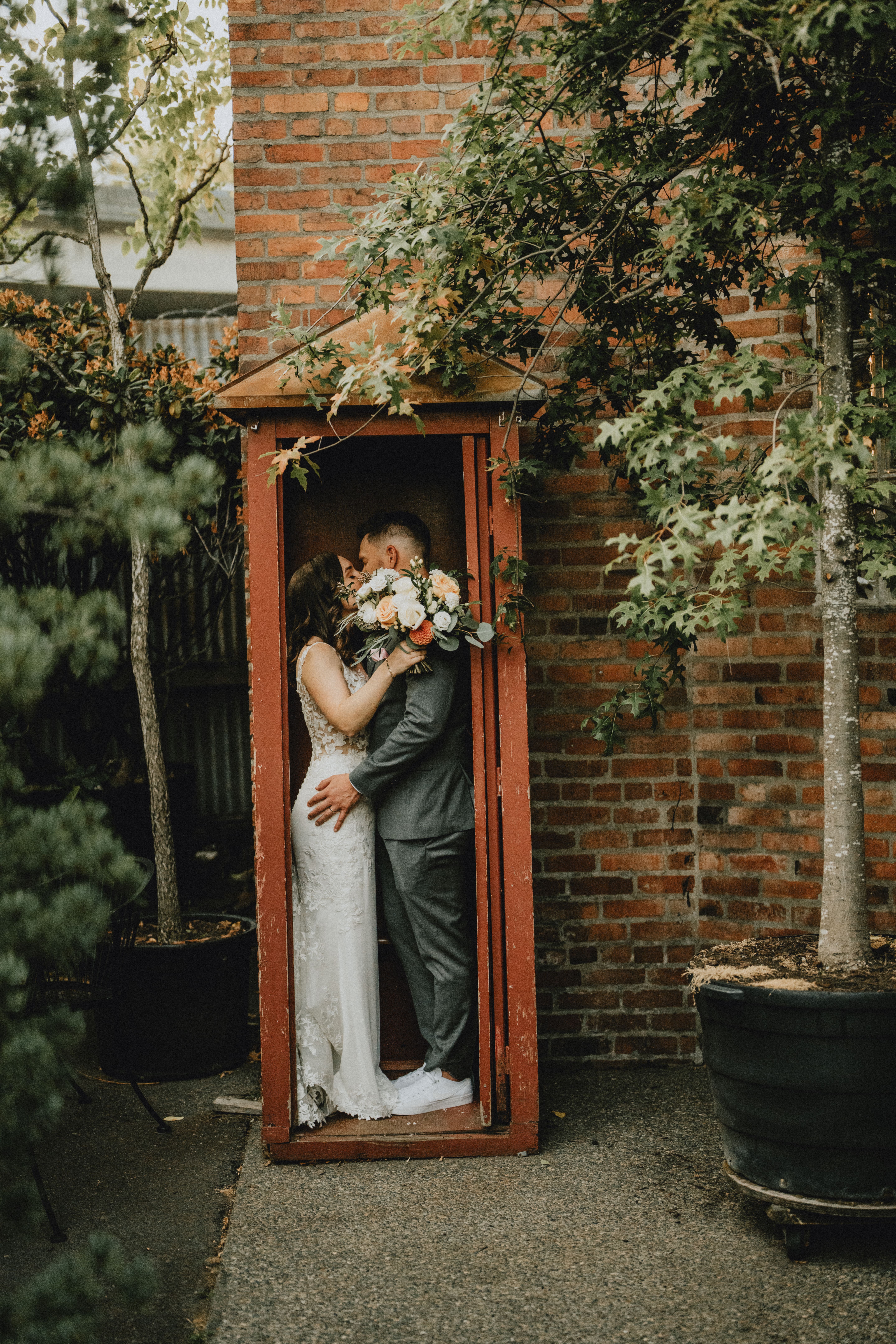 Erin & Ryan -