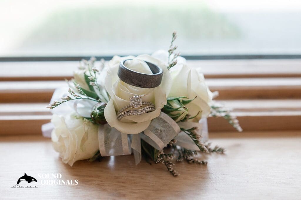 Ashley + Cooper Gold Mountain Golf Club Wedding // Ashley + Cooper -