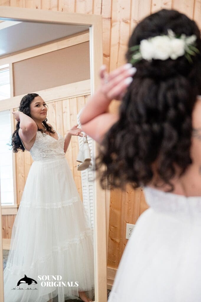 Ashley + Cooper Gold Mountain Golf Club Wedding // Ashley + Cooper -