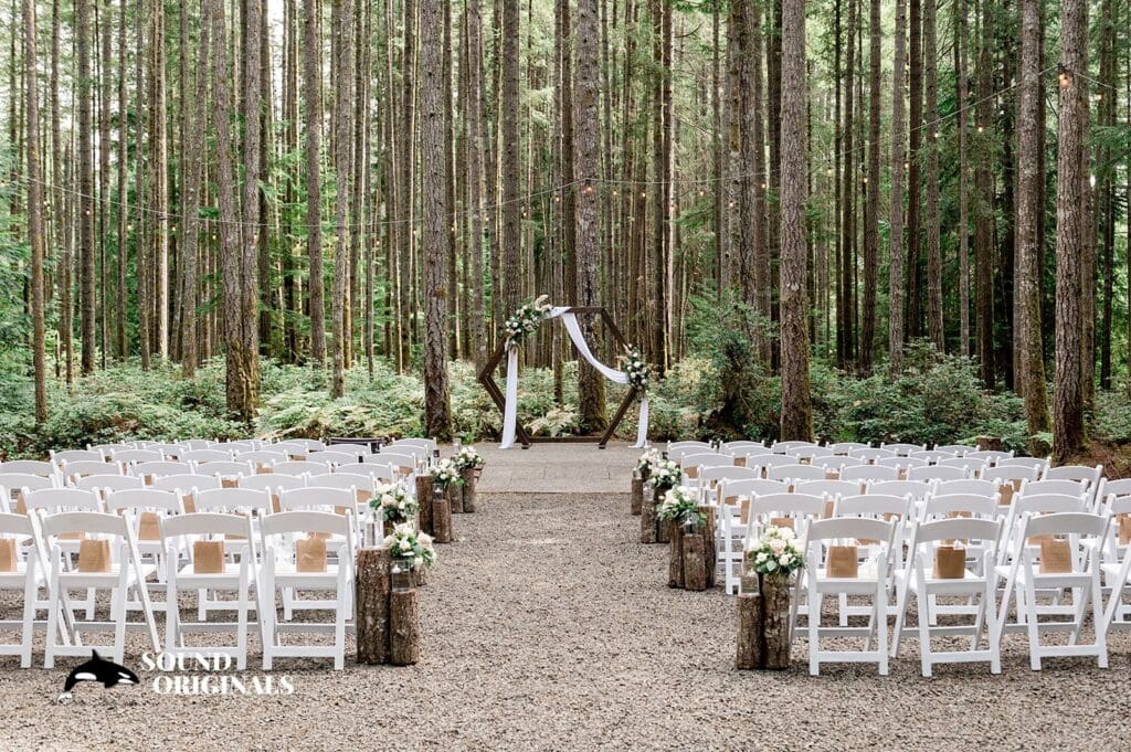 Ashley + Cooper Gold Mountain Golf Club Wedding // Ashley + Cooper -