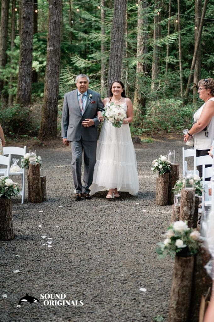 Ashley + Cooper Gold Mountain Golf Club Wedding // Ashley + Cooper -