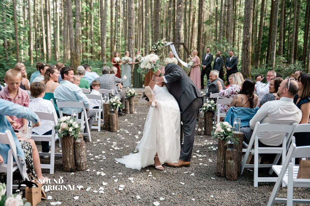 Ashley + Cooper Gold Mountain Golf Club Wedding // Ashley + Cooper -