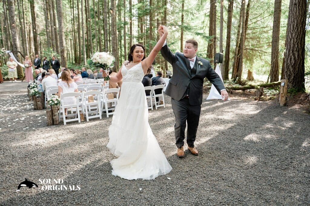 Ashley + Cooper Gold Mountain Golf Club Wedding // Ashley + Cooper -