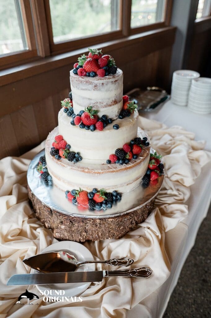 Ashley + Cooper Gold Mountain Golf Club Wedding // Ashley + Cooper -