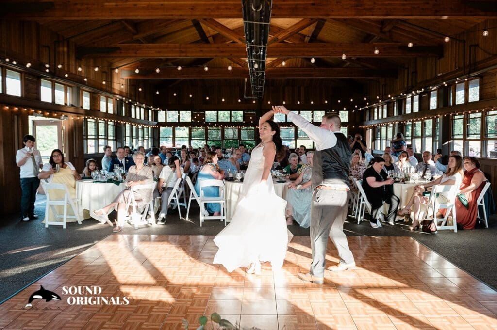 Ashley + Cooper Gold Mountain Golf Club Wedding // Ashley + Cooper -