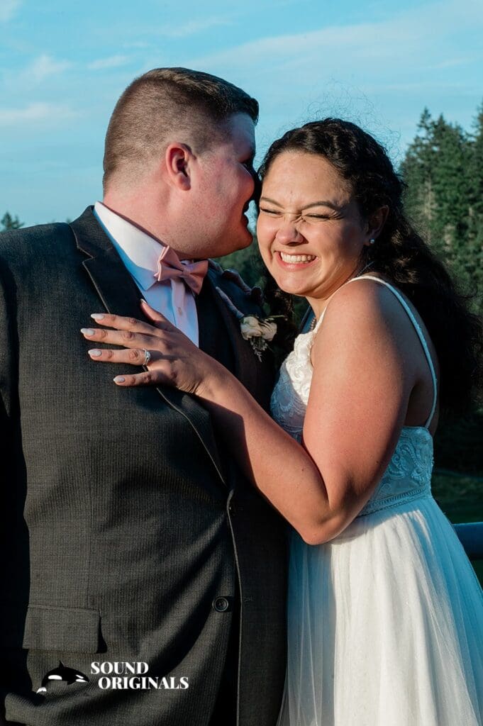 Ashley + Cooper Gold Mountain Golf Club Wedding // Ashley + Cooper -