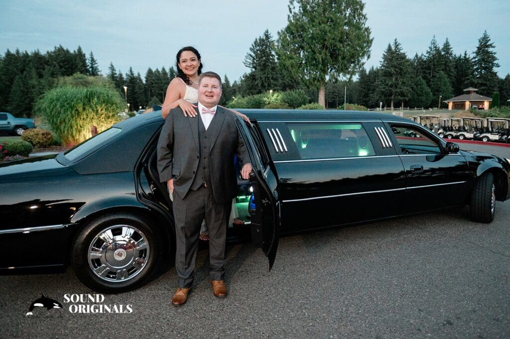 Ashley + Cooper Gold Mountain Golf Club Wedding // Ashley + Cooper -