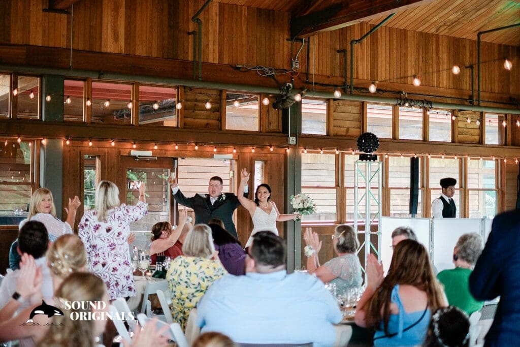 Ashley + Cooper Gold Mountain Golf Club Wedding // Ashley + Cooper -