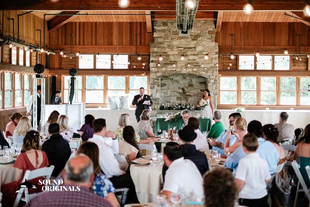 Ashley + Cooper Gold Mountain Golf Club Wedding // Ashley + Cooper -