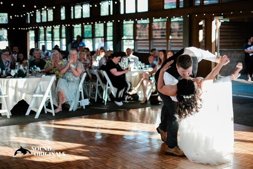 Ashley + Cooper Gold Mountain Golf Club Wedding // Ashley + Cooper -