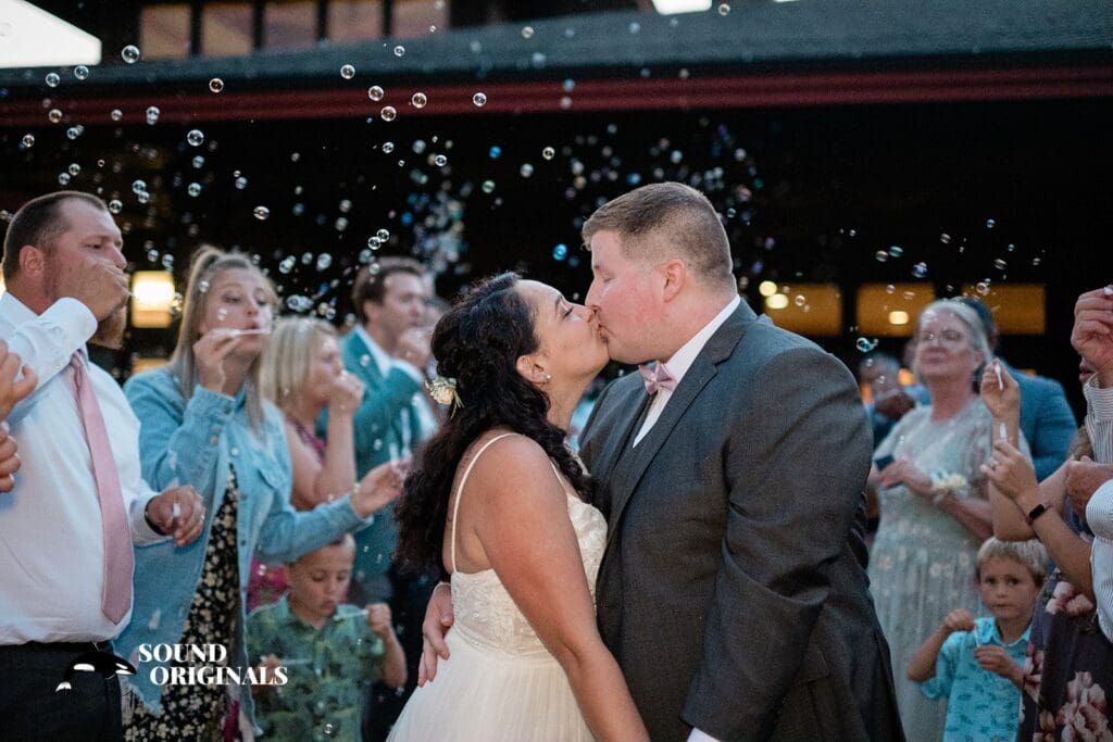 Ashley + Cooper Gold Mountain Golf Club Wedding // Ashley + Cooper -