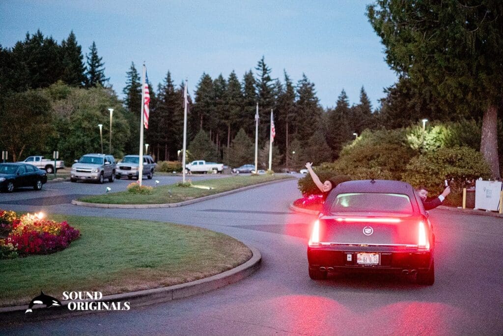 Ashley + Cooper Gold Mountain Golf Club Wedding // Ashley + Cooper -